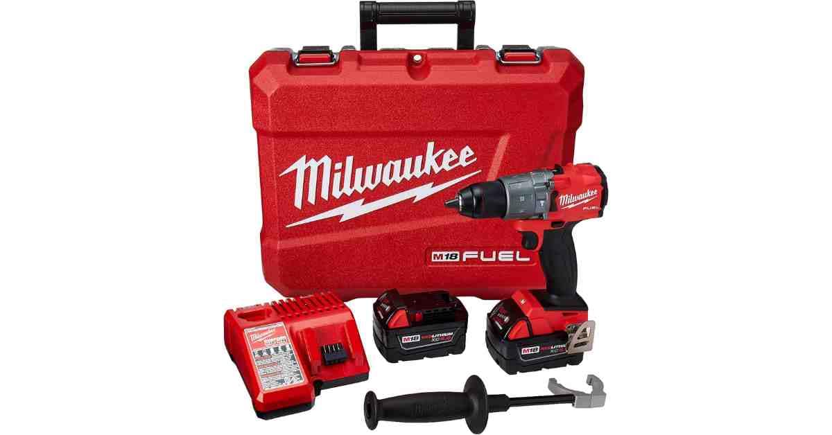 Milwaukee Electric Tools