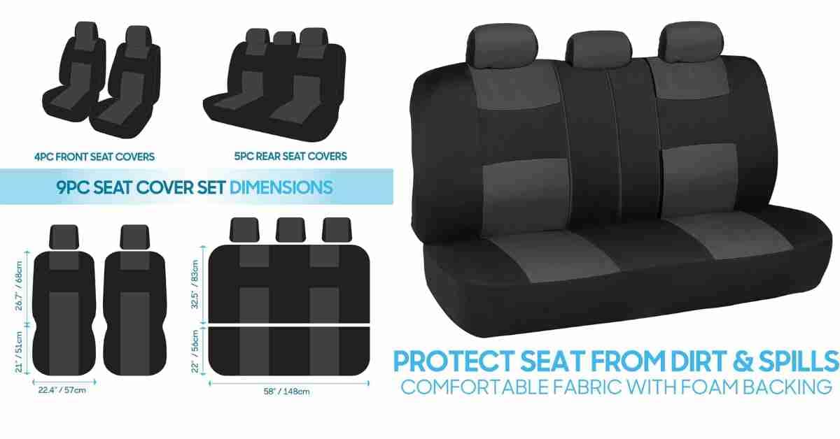 Covercraft Carhartt SeatSaver