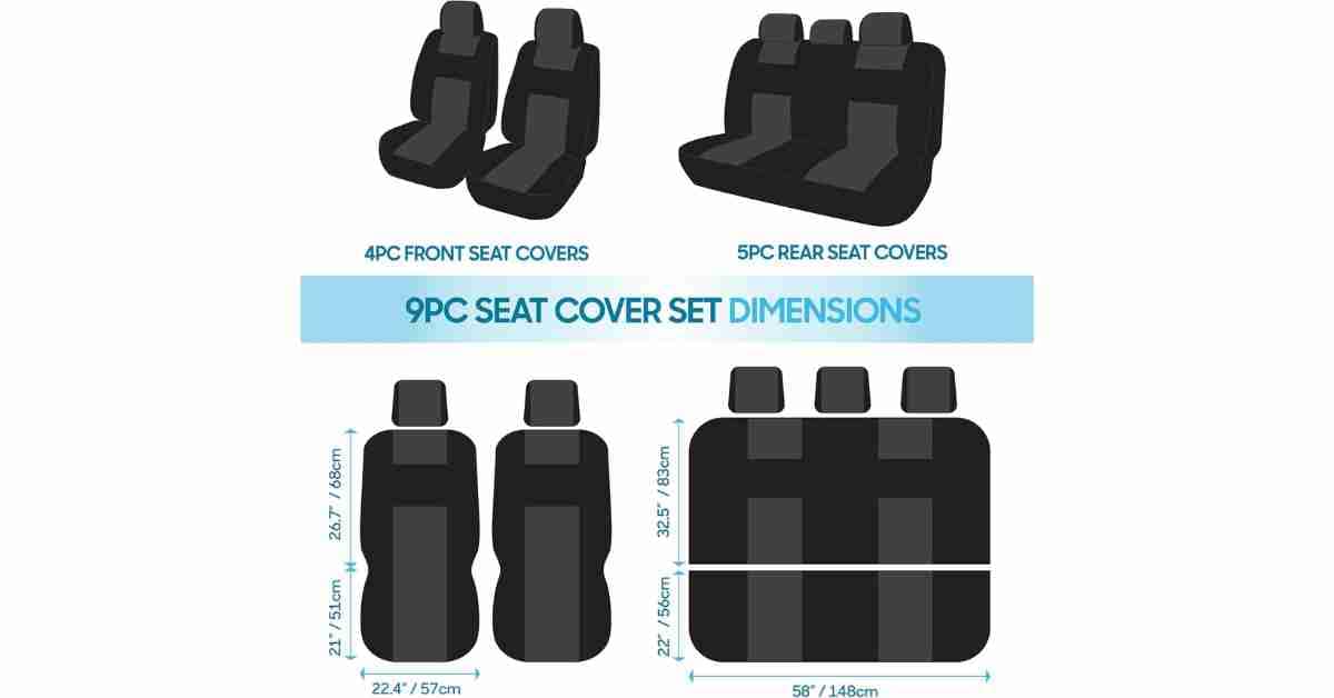 Best car seat covers for feature