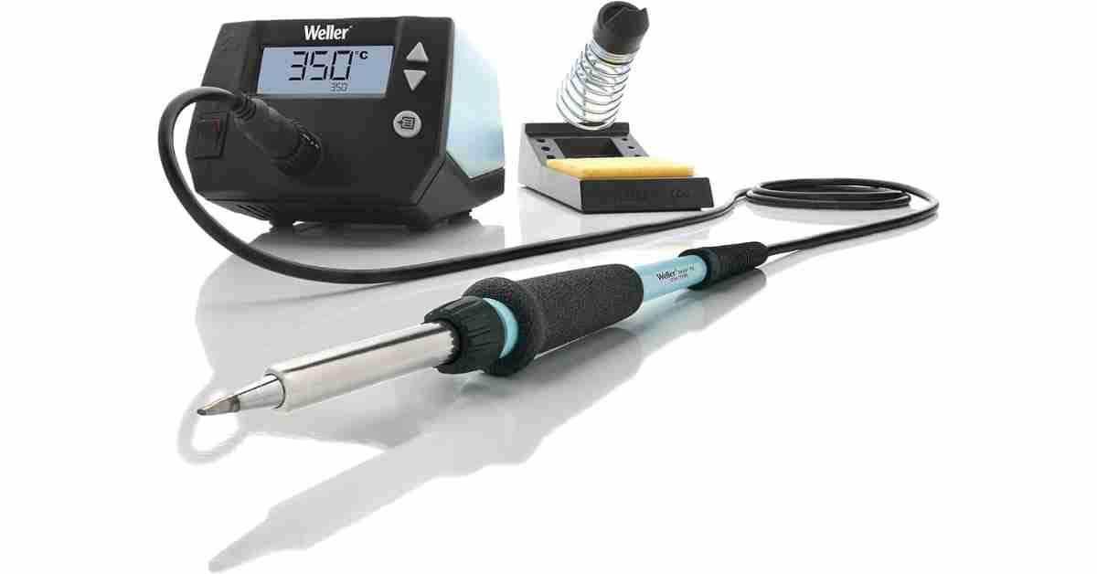 Soldering Iron