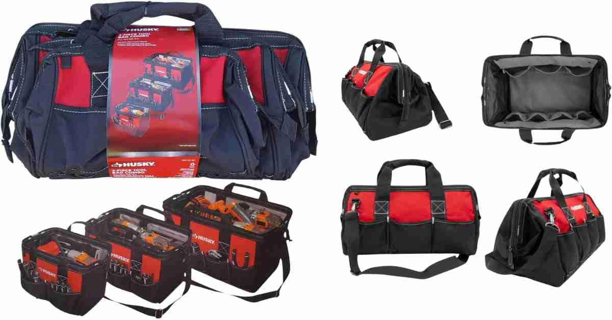 Husky mechanic tool aet