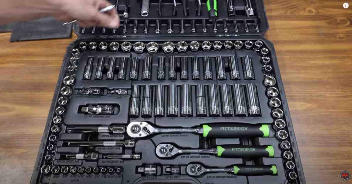 Essential For Equipment Maintenance