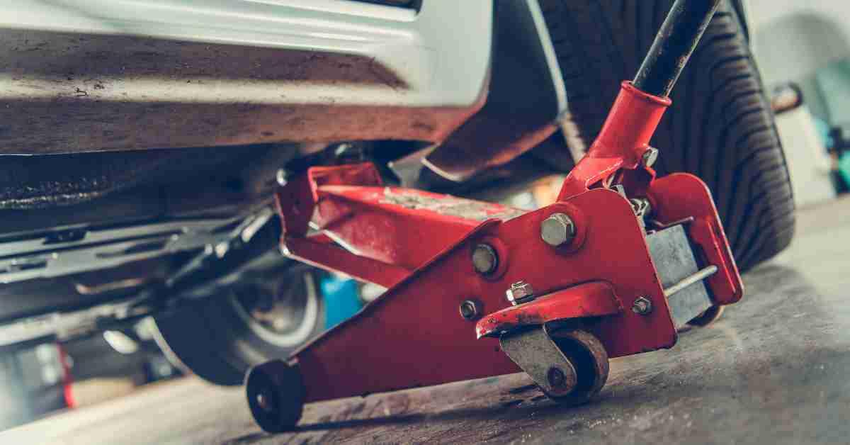 Lifting And Support Tools