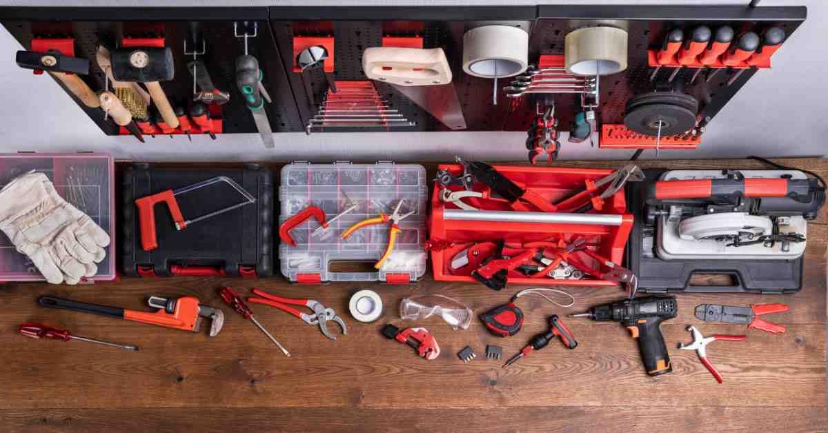 Core Of Your Toolkit