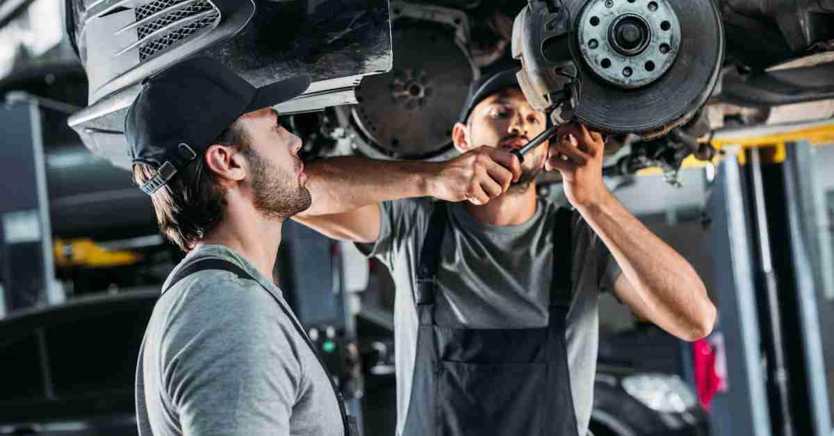 Essential Tools For Every Car