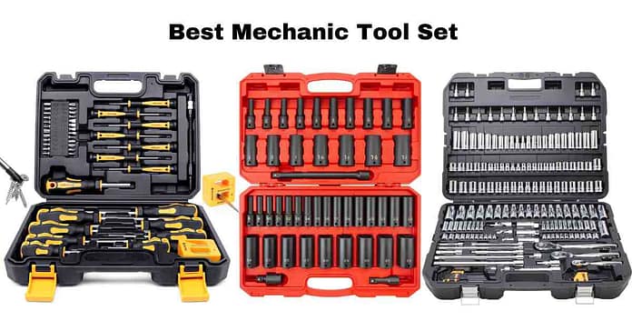 Best Mechanic Tool Set Best Mechanic Tool Set