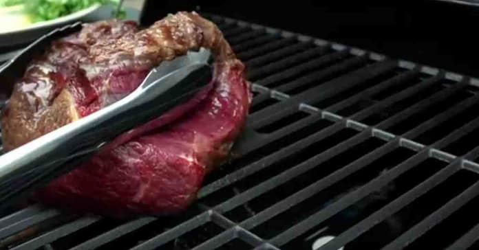 Best Grill Tool Set Best Grill Tool Set