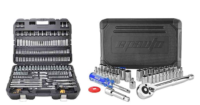 Best Mechanic Tool Sets for Reliable Repairs Best Mechanic Tool Sets for Reliable Repairs