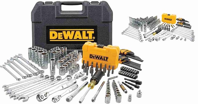 Dewalt Mechanics Tool Set Home Depot  : Must-Have Tools for DIY Enthusiasts Dewalt Mechanics Tool Set Home Depot : Must-Have Tools for DIY Enthusiasts