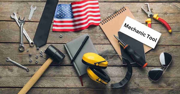 Best Mechanic Tool Set in USA Best Mechanic Tool Set in USA