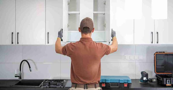 Cabinet Refacing Replacement Solutions for a Stunning Kitchen Look Cabinet Refacing Replacement Solutions for a Stunning Kitchen Look