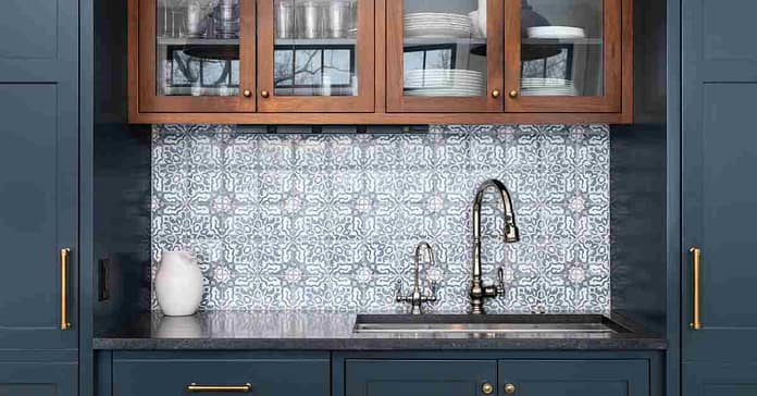 Backsplash Replacement Backsplash Replacement