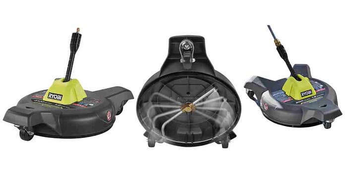 Ryobi Pressure Cleaner Ryobi Pressure Cleaner