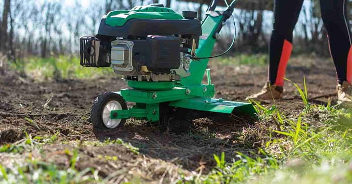 Best Garden Tiller With Good Features | Mechanic Tools Best Garden Tiller With Good Features | Mechanic Tools