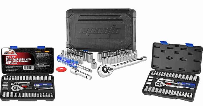 Best Ratcheting Socket Set for Mechanics – Grab Yours Now! Best Ratcheting Socket Set for Mechanics – Grab Yours Now!