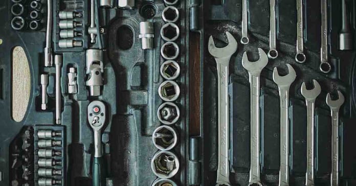 Best Mechanic Set of Tools for Precise Repairs Mechanic Set of Tools for Precise Repairs